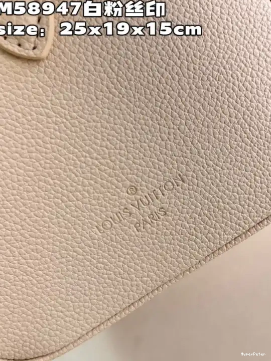 25 SPEEDY LOUIS BANDOULIÈRE VUITTON 0530